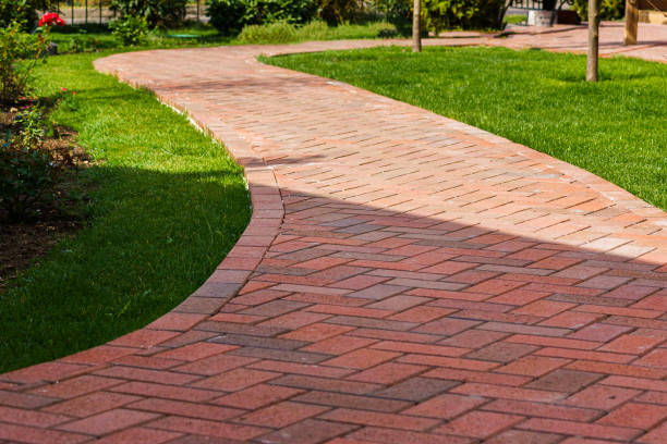 Reasons to Select Us for Your Driveway Paving Requirements in Morgantown, MS